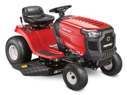 Troy Bilt Pony 42 15.5hp 547cc OHV Engine 42" Riding Lawn Mower #13A877BSA23