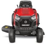Troy Bilt Pony 42 15.5hp 547cc OHV Engine 42" Riding Lawn Mower #13A877BSA23