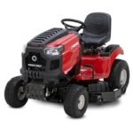 Troy Bilt Super Bronco 50" FAB Deck 24hp 747cc Kohler Engine Riding Lawn Mower #13BQA1BLA66