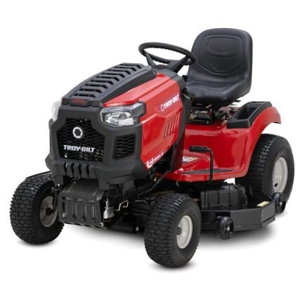 Troy Bilt Super Bronco 50" FAB Deck 24hp 747cc Kohler Engine Riding Lawn Mower #13BQA1BLA66