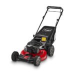 Toro Recycler RWD Mower 140cc Briggs & Stratton Engine (21") #21321