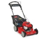 Toro Recycler Self-Propelled Mower 163cc Briggs & Stratton 7.25 TP (22") #21462
