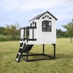 Sweetwater Heights Elevated Playhouse