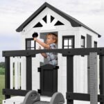 Sweetwater Heights Elevated Playhouse
