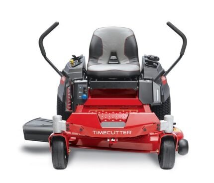 Toro 75748 TIMECUTTER Z-Turn Mower 15.5hp Briggs & Stratton Engine w/42" Stamped Deck