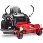 Toro 77401 TIMECUTTER Z-Turn Mower 22hp Briggs & Stratton V-Twin Engine w/42" Stamped Deck