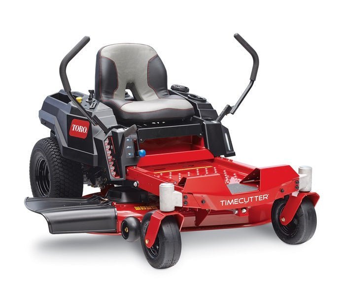 75748_c5735511-059a-4906-a1b0-5433465199ba Toro 77401 TIMECUTTER Z-Turn Mower 22hp Briggs & Stratton V-Twin Engine w/42" Stamped Deck