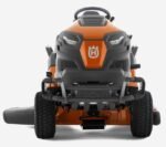 Husqvarna TS 242XD 42" Lawn Tractor 21.5hp Kawasaki 726cc V-Twin Engine #960430338