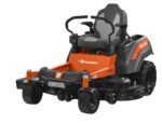Husqvarna Z254F 24HP 726cc Kawasaki Engine 54" FAB Z-Turn Mower Premium Special Edition 967844903