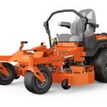 Ariens 991161 Apex 48" Fab Deck 23 HP Kohler 7000 Series Zero Turn Mower