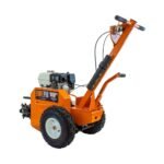 Brave BRPT18 18" Trencher Shark Chain w/ Honda GX200 Engine