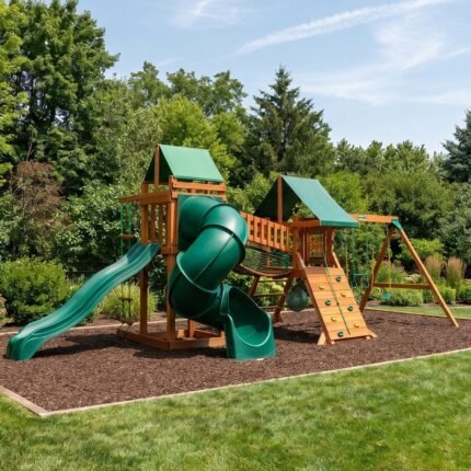 High Point Deluxe