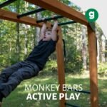 Empire Extreme Swing Set