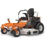 Ariens 915279 IKON Limited 52 Inch 21.5hp Kawasaki Zero Turn Mower