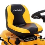 CC 30H Mini Riding Mower