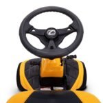 CC 30H Mini Riding Mower