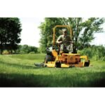 Cub Cadet PRO Z 760L Commercial Zero Turn