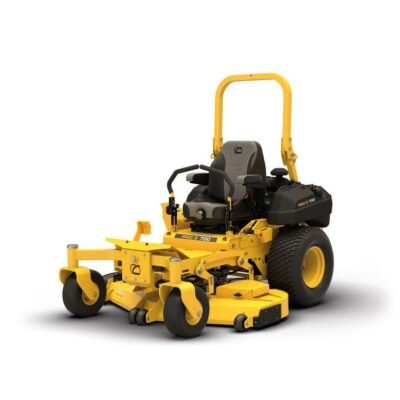 Cub Cadet PRO Z 760L Commercial Zero Turn