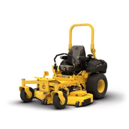 Cub Cadet PRO Z 760L Commercial Zero Turn