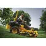 Cub Cadet PRO Z 760L Commercial Zero Turn