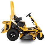 Ultima Series™ ZTS4 60 60" Heavy Duty Commercial Steering Wheel Zero Turn