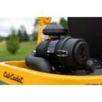 Ultima Series™ ZTS4 60 60" Heavy Duty Commercial Steering Wheel Zero Turn