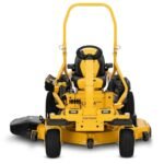 Ultima Series™ ZTS4 60 60" Heavy Duty Commercial Steering Wheel Zero Turn