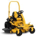 Ultima Series™ ZTS4 60 60" Heavy Duty Commercial Steering Wheel Zero Turn