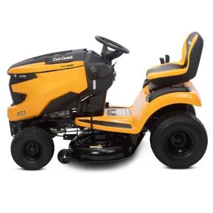 XT1 LT42 IntelliPOWER®