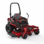 2000 Series 60" 24.5 HP Commercial Zero Turn Mower (77285)